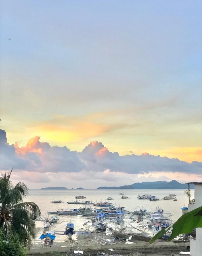 Hanna'S Inn, เอลนิโด ภายนอก รูปภาพ