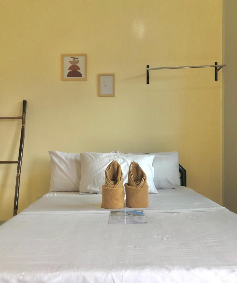 Hanna'S Inn, เอลนิโด ภายนอก รูปภาพ
