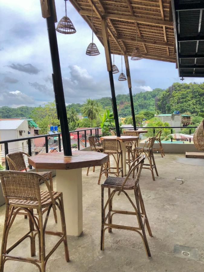 Hanna'S Inn, เอลนิโด ภายนอก รูปภาพ