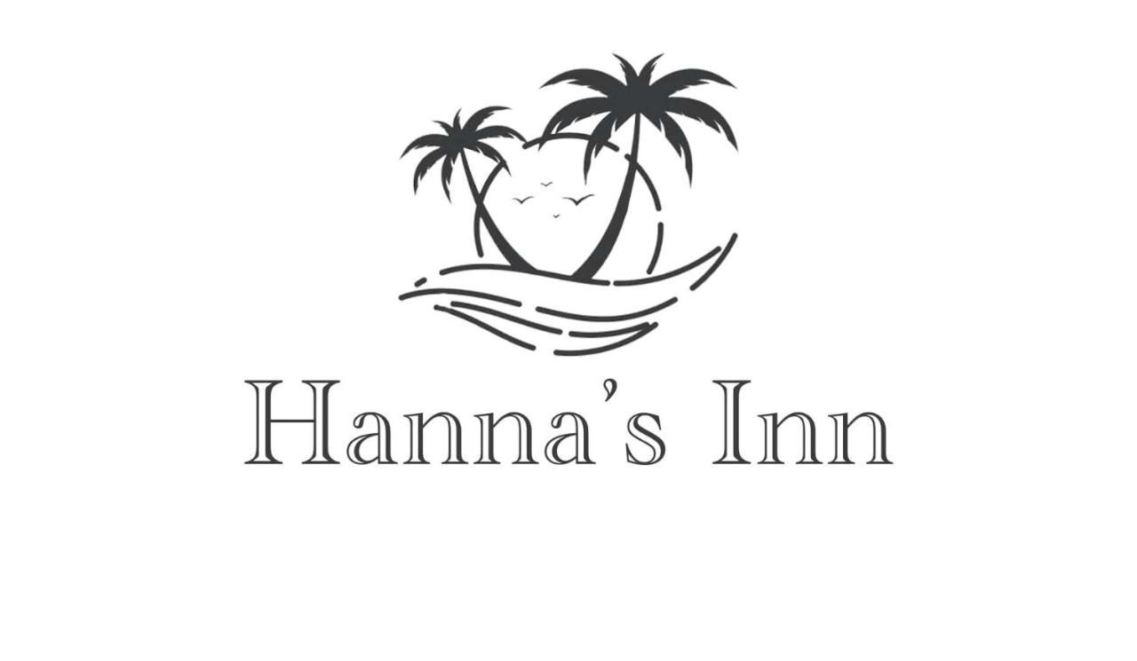Hanna'S Inn, เอลนิโด ภายนอก รูปภาพ